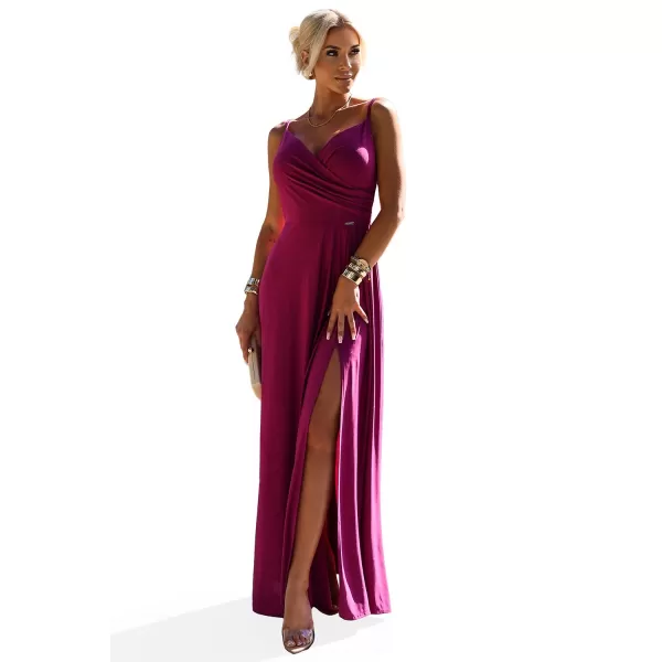  Kleider NUMOCO CHIARA 299-19 ROSA 