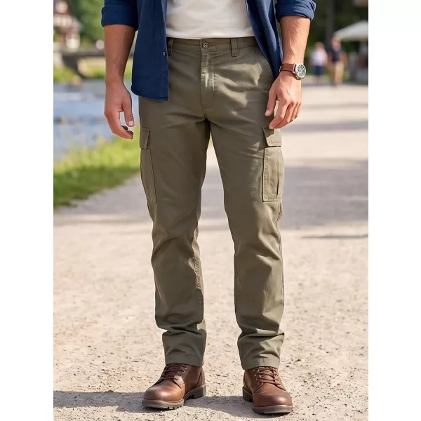  Hose BRANDIT US RANGER BD1006 OLIVE 