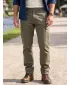 Hose BRANDIT US RANGER BD1006 OLIVE
