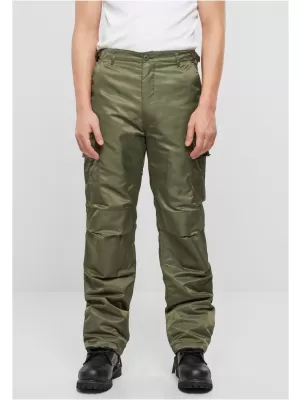 Hose BRANDIT THERMAL BD1007 OLIVE