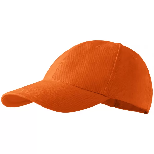  Kindermütze ALTISPORT NoPrint NP/ALU303 ORANGE 