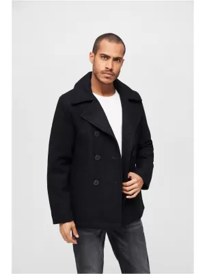 Jacke BRANDIT PEA BD3109 SCHWARZ