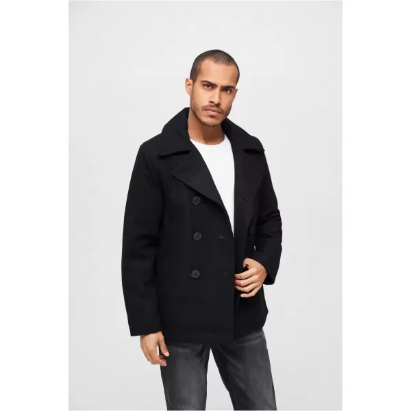  Jacke BRANDIT PEA BD3109 SCHWARZ 