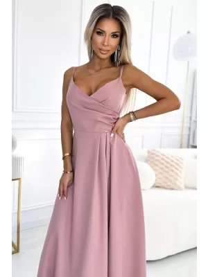 Kleid NUMOCO CHIARA 299-16 ROSA