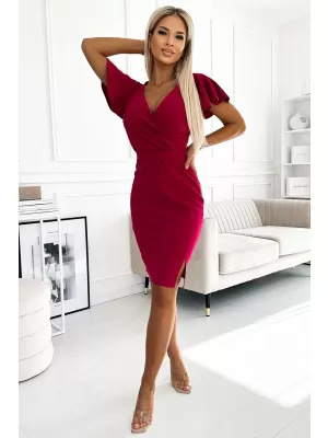 Kleid NUMOCO NINA 479-4 ROSA