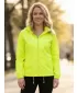 Damenjacke ALTISPORT NoPrint NP/ALW1311NJ HELLES GELB