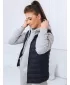 Weste DSTREET ROSILA TY2583 DUNKELBLAU