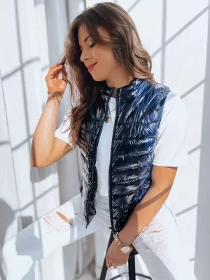 Weste DSTREET WIANO TY3551 MEERESBLAU