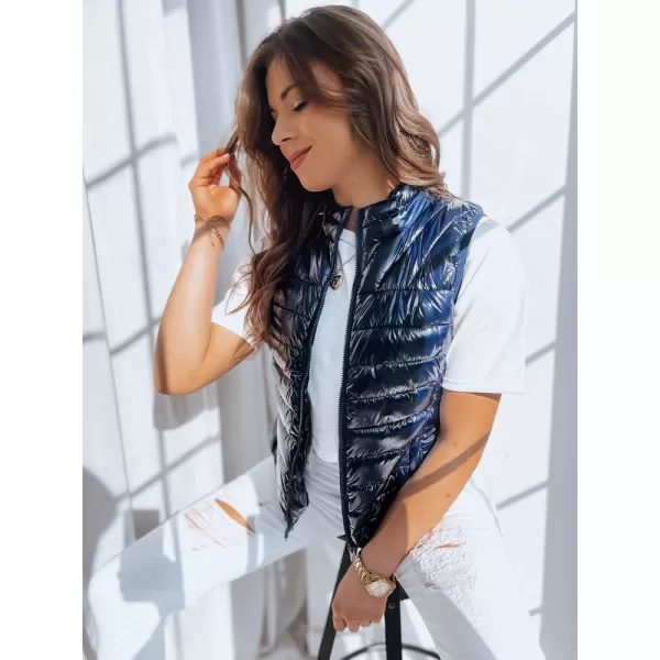  Weste DSTREET WIANO TY3551 MEERESBLAU 