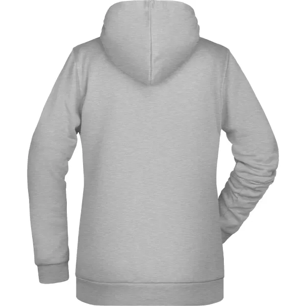  Damen-Sweatshirt ALTISPORT NoPrint NP/ALW579NJ GRAUES HEIDEKRAUT 