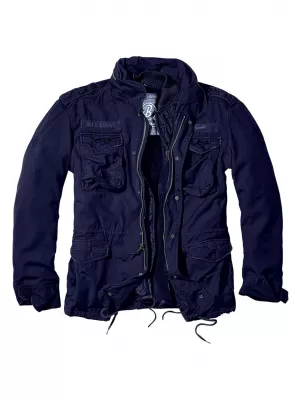 Jacke BRANDIT M-65 GIANT BD3101 MARINE