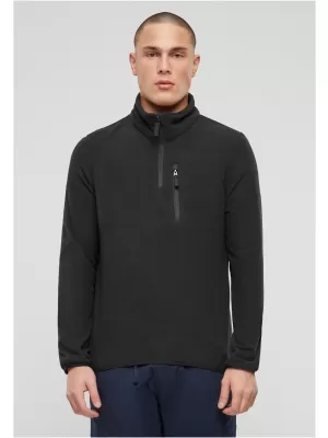 Herren -Sweatshirt BRANDIT BD4036 SCHWARZ