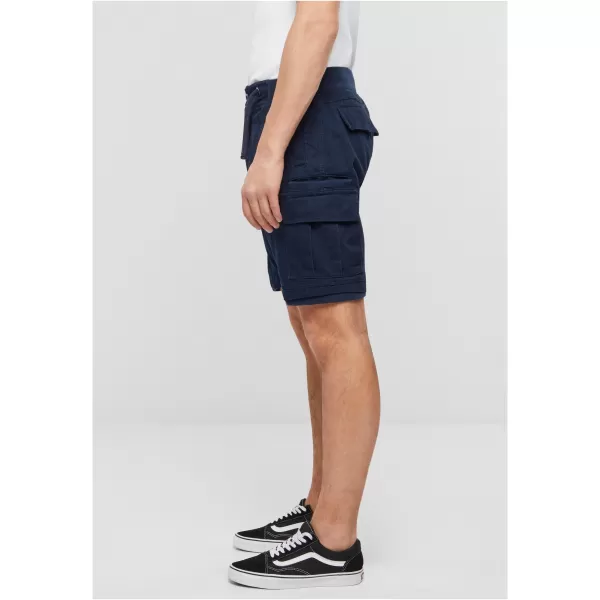  Shorts BRANDIT PACKHAM VINTAGE BD2023 MARINE 