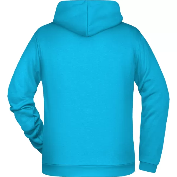  Herren-Sweatshirt ALTISPORT NoPrint NP/ALM679NJ TÜRKIS 