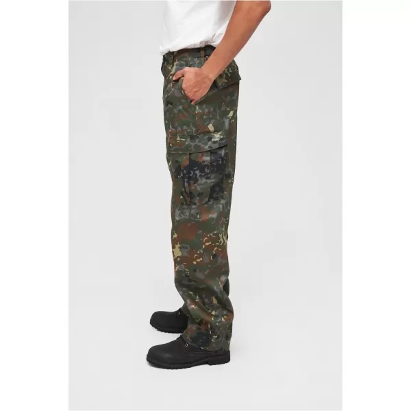  Hose BRANDIT US RANGER BD1006 FLECKTARN 