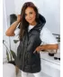 Weste DSTREET WENDY TY2826 SCHWARZ