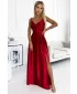 Kleid NUMOCO CHIARA 299-14 ROT