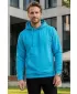 Herren-Sweatshirt ALTISPORT NoPrint NP/ALM679NJ TÜRKIS