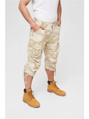 Shorts BRANDIT URBAN LEGEND BD2013 SANDCAMO
