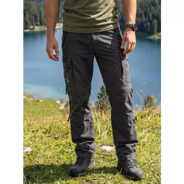  Hose BRANDIT SAVANNAH REMOVABLE BD1011 SCHWARZ 