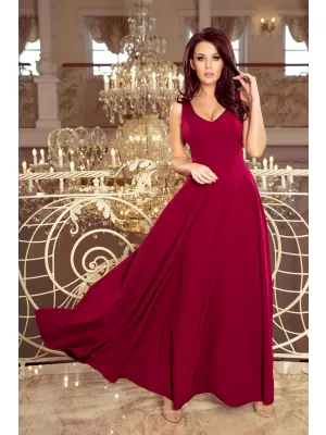 Kleid NUMOCO CINDY 246-1 ROT