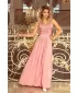 Kleid NUMOCO LEA 215-3 ROSA