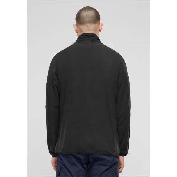  Herren -Sweatshirt BRANDIT BD4036 SCHWARZ 