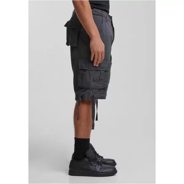  Shorts BRANDIT URBAN LEGEND BD2012 HOLZKOHLE 