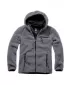 Herren -Sweatshirt BRANDIT BD5024 ANTHRAZIT