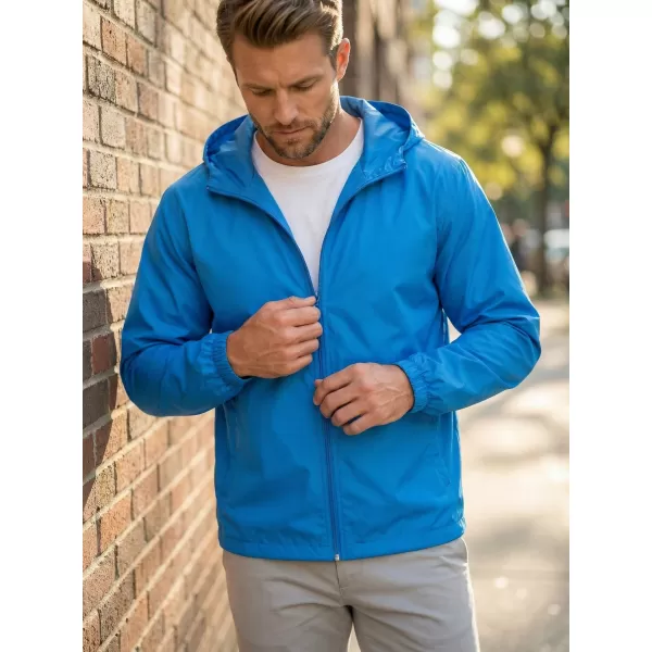  Herrenjacke ALTISPORT NoPrint NP/ALM2311NJ HELLBLAU 