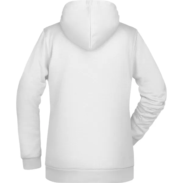  Damen-Sweatshirt ALTISPORT NoPrint NP/ALW579NJ WEIß 
