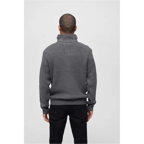  Herren -Sweatshirt BRANDIT MARINE TROYER BD5019 ANTHRAZIT 
