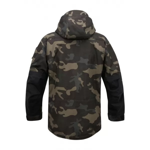  Jacke BRANDIT BD3170 DARKCAMO 