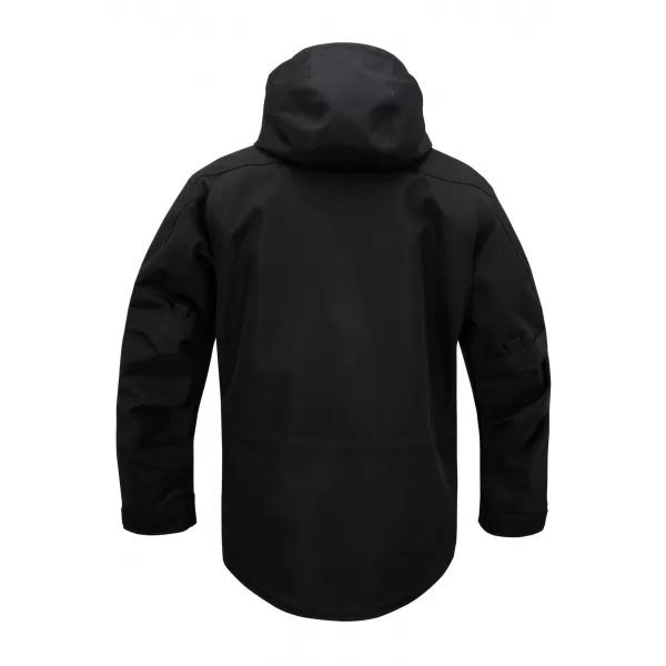  Jacke BRANDIT BD3170 SCHWARZ 