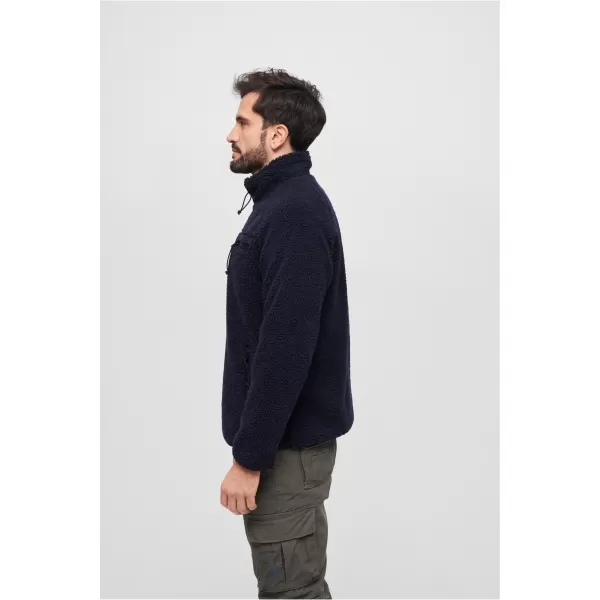  Herren -Sweatshirt BRANDIT BD5022 MARINE 