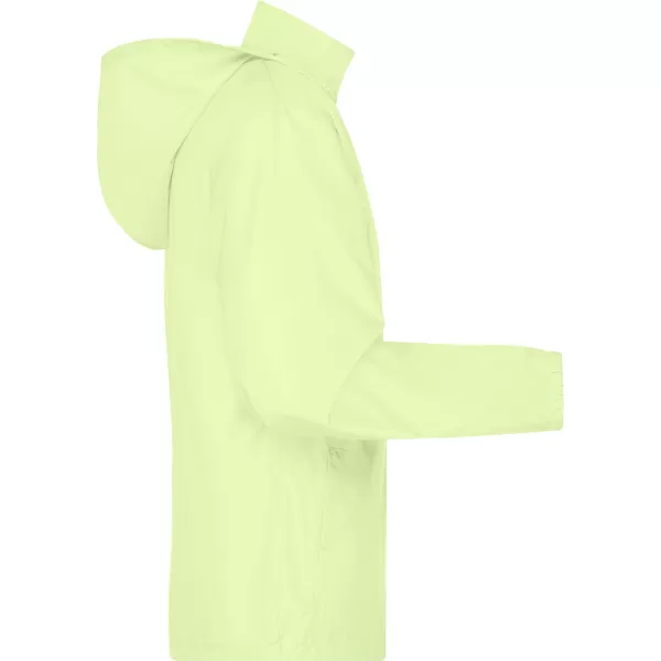  Herrenjacke ALTISPORT NoPrint NP/ALM2311NJ HELLES GELB 