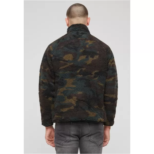  Herren -Sweatshirt BRANDIT BD5022 WALD 