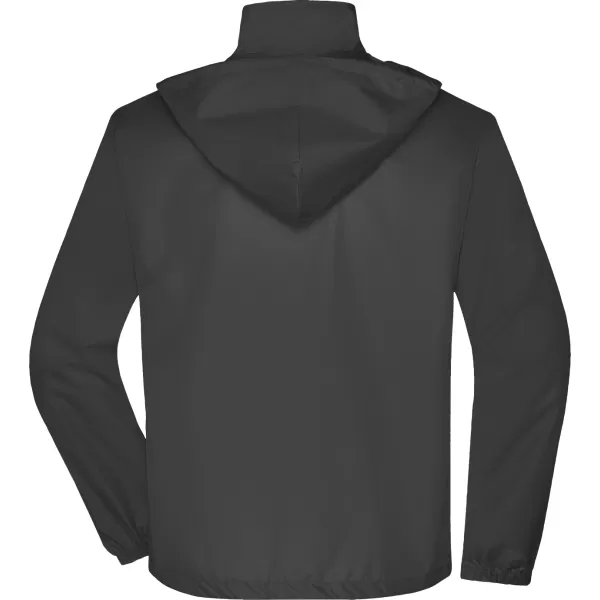  Herrenjacke ALTISPORT NoPrint NP/ALM2311NJ SCHWARZ 