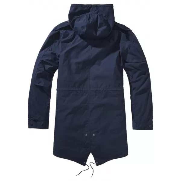  Jacke BRANDIT M51 US BD3164 MARINE 