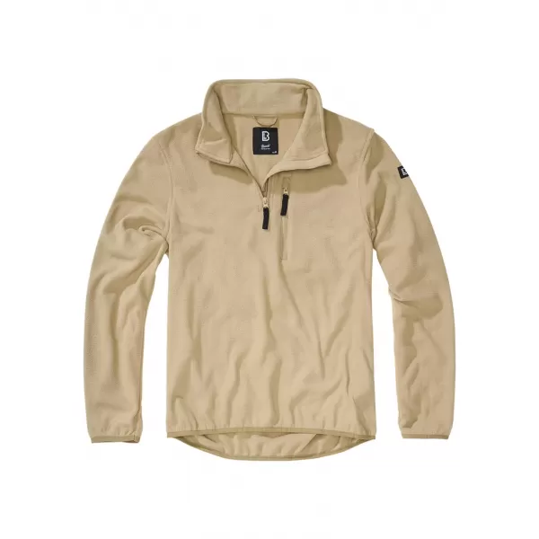  Herren -Sweatshirt BRANDIT BD4036 KAMEL 
