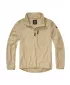 Herren -Sweatshirt BRANDIT BD4036 KAMEL