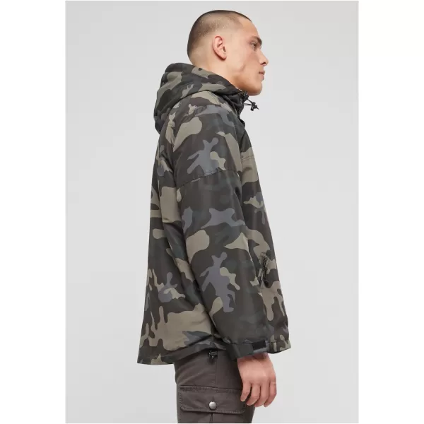  Jacke BRANDIT BD3173 DARKCAMO 