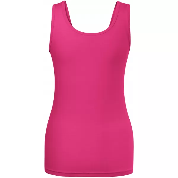  Damen-Tanktop ALTISPORT NoPrint NP/ALW631 LILA 