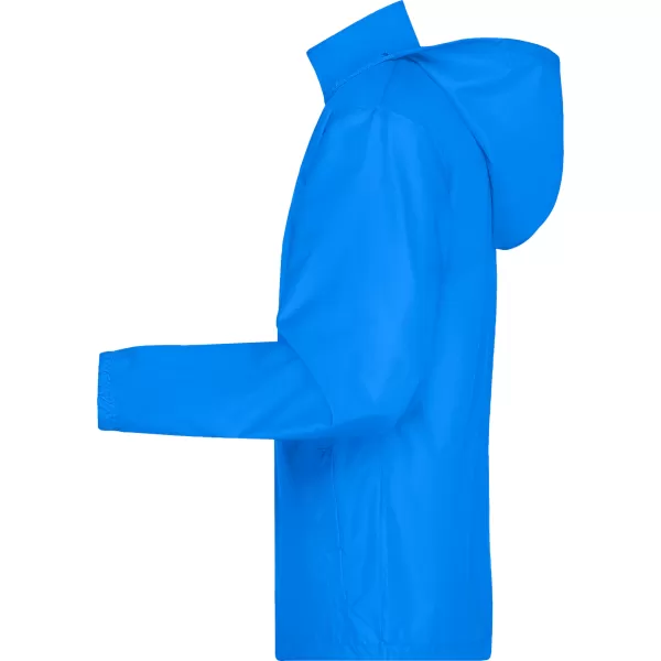  Herrenjacke ALTISPORT NoPrint NP/ALM2311NJ HELLBLAU 