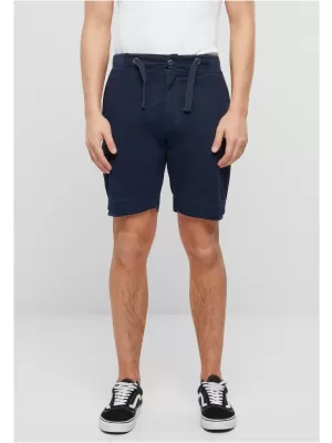 Shorts BRANDIT PACKHAM VINTAGE BD2023 MARINE