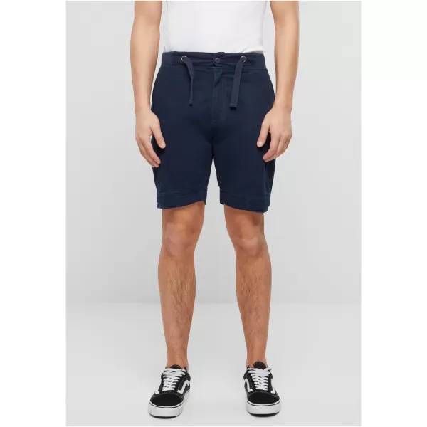  Shorts BRANDIT PACKHAM VINTAGE BD2023 MARINE 