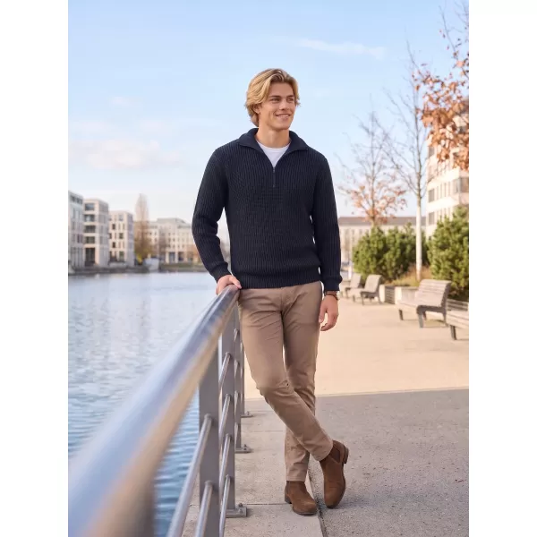  Herren -Sweatshirt BRANDIT MARINE TROYER BD5019 MARINE 