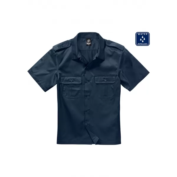  Hemd BRANDIT BD4101 MARINE 