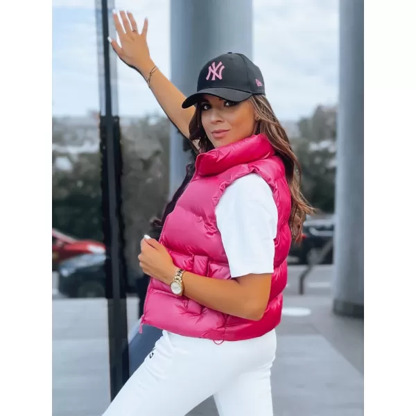  Weste DSTREET BUSH RASBERRY TY3808 LILA 