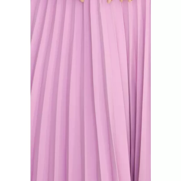  Kleid NUMOCO LILA 311-1 ROT 